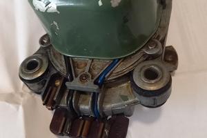 Motorino RERGI fiat 1100