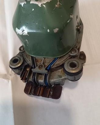 Motorino RERGI fiat 1100
