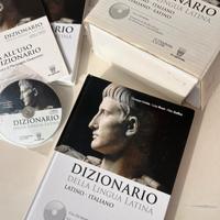 Dizionario