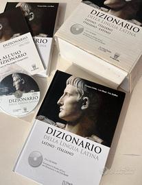 Dizionario