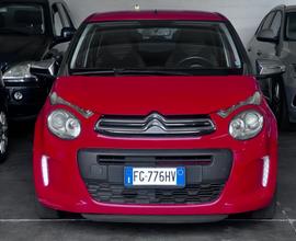 Citroen C1 VTi 68 5 porte Shine x neopatentati