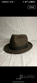 TL 54 Trilby Borsalino vintage 