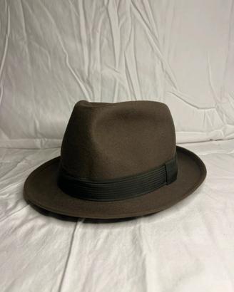 TL 54 Trilby Borsalino vintage 
