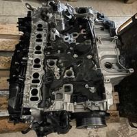 Motore bmw - 3.0 cc - b57b30b