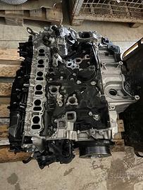 Motore bmw - 3.0 cc - b57b30b