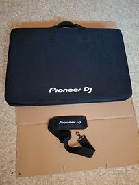 Pioneer DJ RX3 Bag borsa semirigida originale 