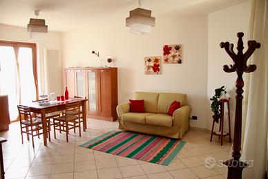 Casa dei Fiori - a 5 minuti a piedi dal mare