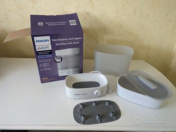 Philips Avent sterilizzatore - Tutto per i bambini In vendita a Sud Sardegna