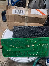 Scheda x condizionatore