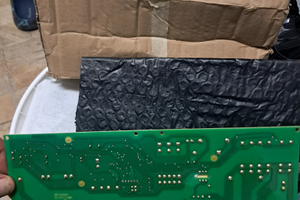 Scheda x condizionatore