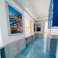 Ristorante Fontana/Candida