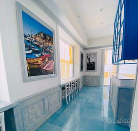 Ristorante Fontana/Candida