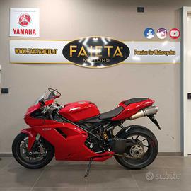Ducati 1198 - 2010