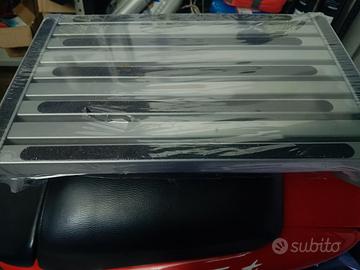 Gradino per camper nuovo ancora imballato