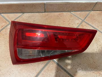 Faro Led Sx Audi A1