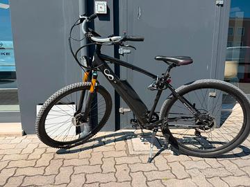 E-bike electric