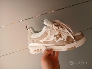 🔥Lv skate beige🔥