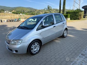 Fiat Idea 1.3 Multijet