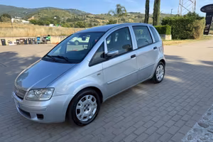 Fiat Idea 1.3 Multijet