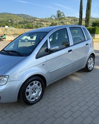 Fiat Idea 1.3 Multijet
