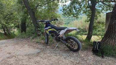 sherco 300 sef -R