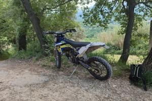 sherco 300 sef -R