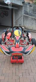 Mini kart 60cc