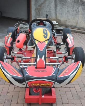 Mini kart 60cc