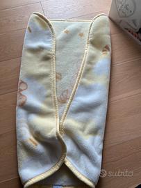 Sacco nanna invernale