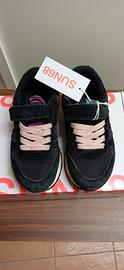 scarpe SUN 68 quasi nuove