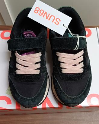 scarpe SUN 68 quasi nuove
