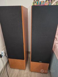 Diffusori da pavimento Audes Maestro 155