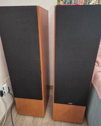 Diffusori da pavimento Audes Maestro 155