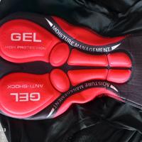 Boxer imbottiti per moto enduro nuovi