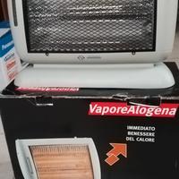 Stufa alogena Olimpia Splendid