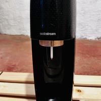 SodaStream – gasatore acqua frizzante