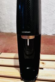 SodaStream – gasatore acqua frizzante