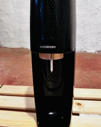 SodaStream – gasatore acqua frizzante