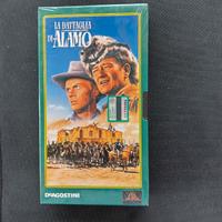 DVD John Wayne