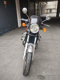 Honda CX 500 - 1980 - iscritta FMI