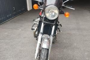 Honda CX 500 - 1980 - iscritta FMI