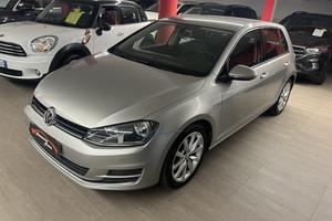 Volkswagen Golf VII TDI 4x4 Highline