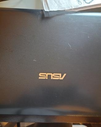 Notebook Asus x54 h series