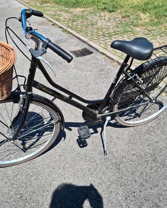 Bicicletta donna 