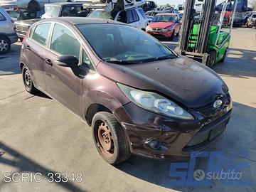 Ford fiesta 6 cb1, ccn 1.4 lpg 97cv ricambi