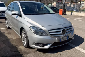 Mercedes-benz B 180 CDI Premium