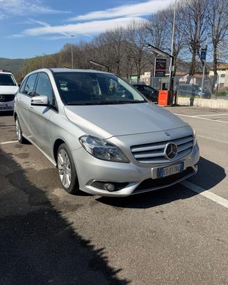 Mercedes-benz B 180 CDI Premium