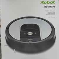 Robot roomba e5