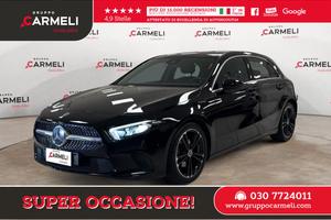 Mercedes Classe A 200 d Executive auto PACK SPORT,