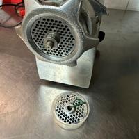 Tritacarne Bizerba 380v